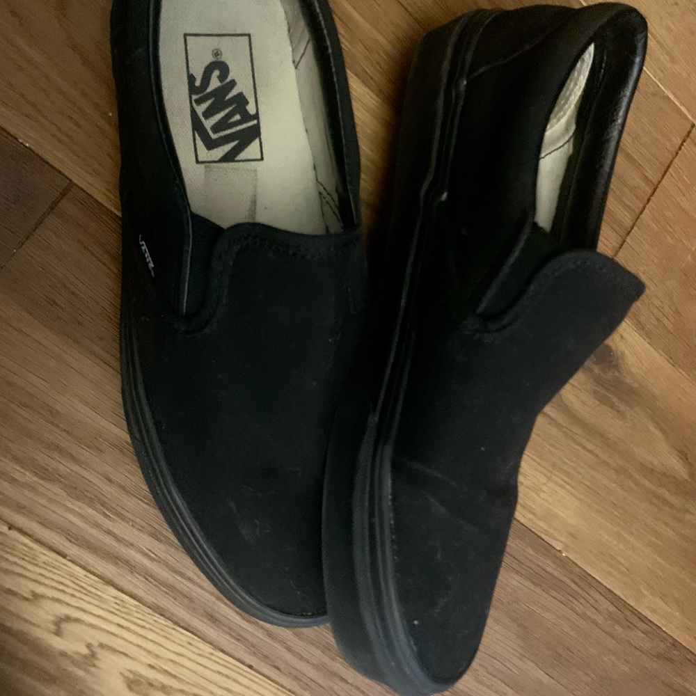 Vans Classic Slip Ons